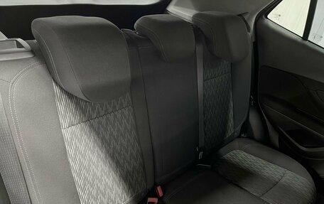 Opel Mokka I, 2014 год, 1 195 000 рублей, 13 фотография