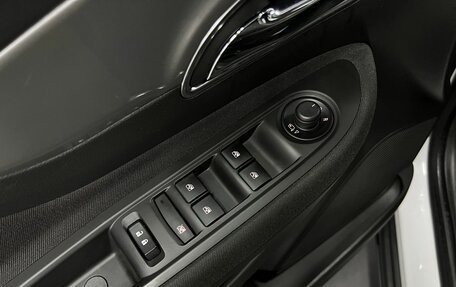 Opel Mokka I, 2014 год, 1 195 000 рублей, 22 фотография