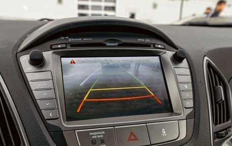 Hyundai ix35 I рестайлинг, 2015 год, 1 195 000 рублей, 14 фотография