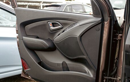 Hyundai ix35 I рестайлинг, 2015 год, 1 195 000 рублей, 12 фотография