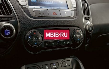 Hyundai ix35 I рестайлинг, 2015 год, 1 195 000 рублей, 15 фотография