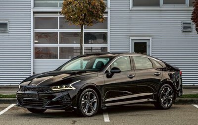 KIA K5, 2022 год, 2 195 000 рублей, 1 фотография