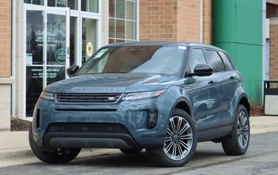 Land Rover Range Rover Evoque II, 2025 год, 6 200 000 рублей, 1 фотография
