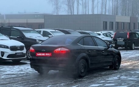 Ford Mondeo IV, 2010 год, 610 000 рублей, 4 фотография