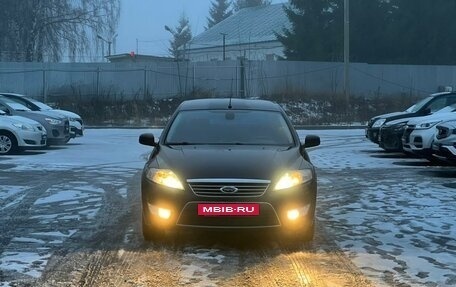 Ford Mondeo IV, 2010 год, 610 000 рублей, 2 фотография