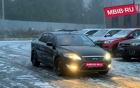 Ford Mondeo IV, 2010 год, 610 000 рублей, 3 фотография