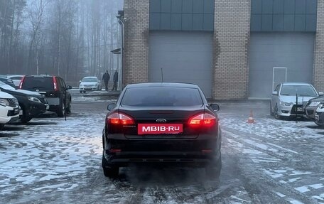 Ford Mondeo IV, 2010 год, 610 000 рублей, 5 фотография