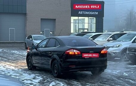 Ford Mondeo IV, 2010 год, 610 000 рублей, 6 фотография