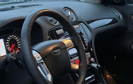 Ford Mondeo IV, 2010 год, 610 000 рублей, 8 фотография