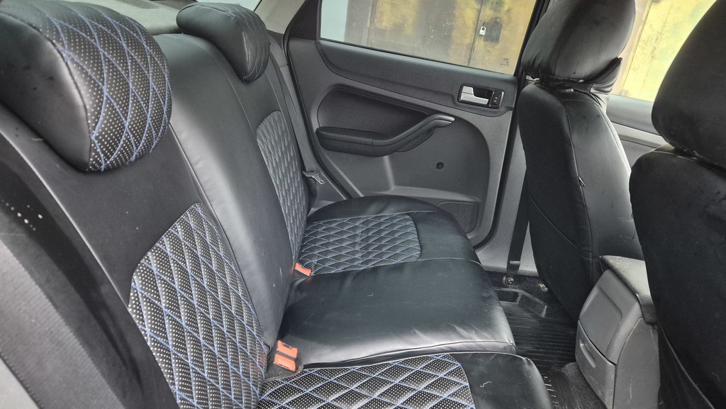 Ford Focus II, 2006 год, 310 000 рублей, 3 фотография