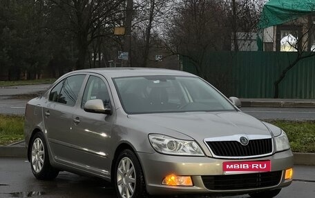 Skoda Octavia, 2011 год, 725 000 рублей, 1 фотография
