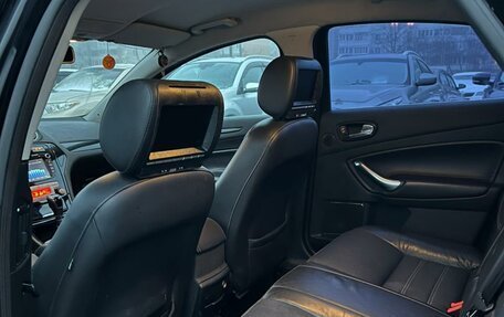 Ford Mondeo IV, 2010 год, 610 000 рублей, 11 фотография