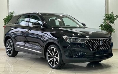 FAW Bestune T77, 2024 год, 2 475 000 рублей, 1 фотография