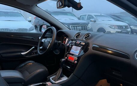 Ford Mondeo IV, 2010 год, 610 000 рублей, 13 фотография