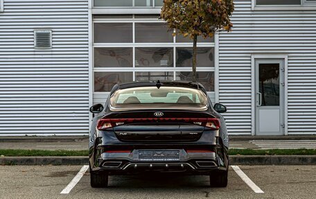 KIA K5, 2022 год, 2 195 000 рублей, 5 фотография