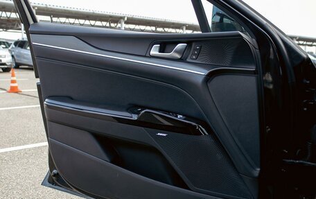 KIA K5, 2022 год, 2 195 000 рублей, 12 фотография