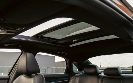 KIA K5, 2022 год, 2 195 000 рублей, 17 фотография