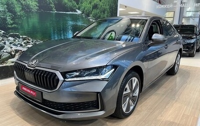 Skoda Superb, 2025 год, 6 150 000 рублей, 1 фотография