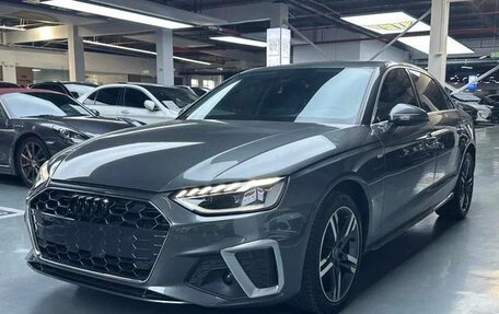 Audi A4, 2021 год, 2 950 000 рублей, 1 фотография