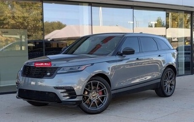 Land Rover Range Rover Velar I, 2024 год, 7 400 000 рублей, 1 фотография