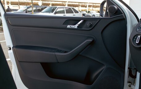 Skoda Rapid I, 2017 год, 995 000 рублей, 12 фотография