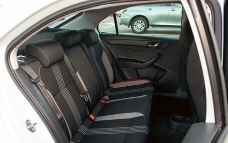 Skoda Rapid I, 2017 год, 995 000 рублей, 17 фотография