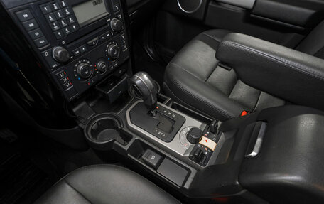 Land Rover Discovery III, 2008 год, 990 000 рублей, 15 фотография