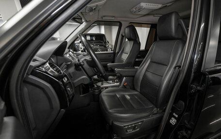 Land Rover Discovery III, 2008 год, 990 000 рублей, 9 фотография