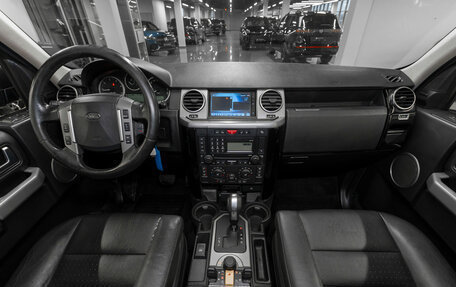 Land Rover Discovery III, 2008 год, 990 000 рублей, 8 фотография