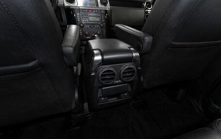 Land Rover Discovery III, 2008 год, 990 000 рублей, 13 фотография