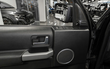 Land Rover Discovery III, 2008 год, 990 000 рублей, 19 фотография