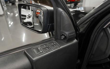 Land Rover Discovery III, 2008 год, 990 000 рублей, 20 фотография