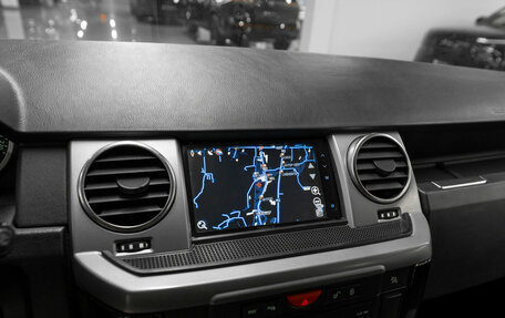 Land Rover Discovery III, 2008 год, 990 000 рублей, 18 фотография