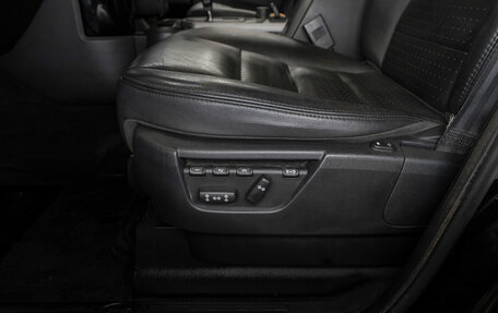 Land Rover Discovery III, 2008 год, 990 000 рублей, 22 фотография