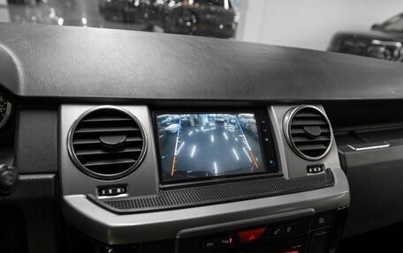 Land Rover Discovery III, 2008 год, 990 000 рублей, 17 фотография