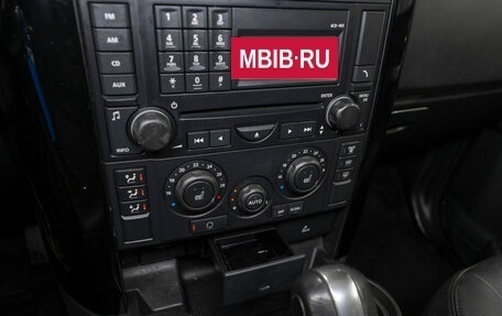 Land Rover Discovery III, 2008 год, 990 000 рублей, 24 фотография