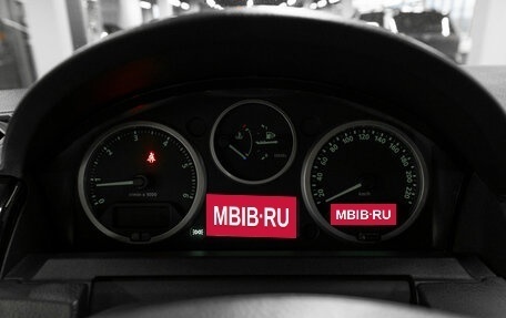 Land Rover Discovery III, 2008 год, 990 000 рублей, 11 фотография