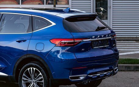 Haval F7 I, 2021 год, 1 555 000 рублей, 10 фотография