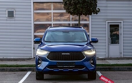 Haval F7 I, 2021 год, 1 555 000 рублей, 2 фотография