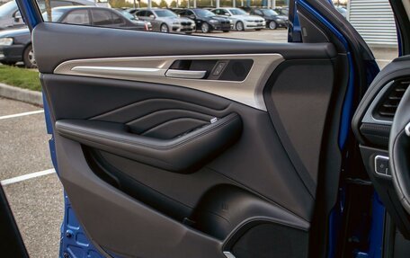 Haval F7 I, 2021 год, 1 555 000 рублей, 12 фотография