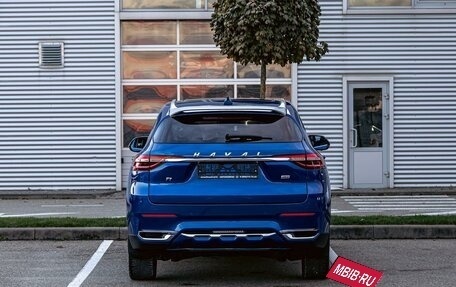 Haval F7 I, 2021 год, 1 555 000 рублей, 5 фотография