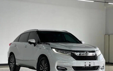 Honda Avancier II, 2021 год, 3 000 000 рублей, 3 фотография