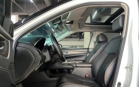 Honda Avancier II, 2021 год, 3 000 000 рублей, 5 фотография