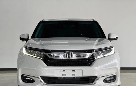 Honda Avancier II, 2021 год, 3 000 000 рублей, 2 фотография