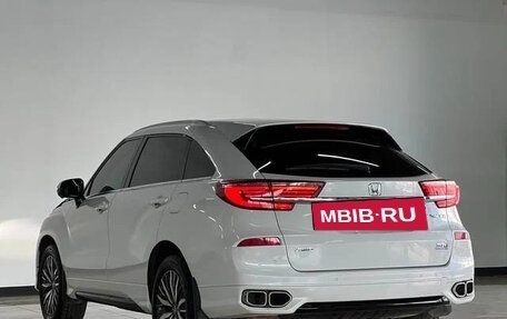 Honda Avancier II, 2021 год, 3 000 000 рублей, 4 фотография