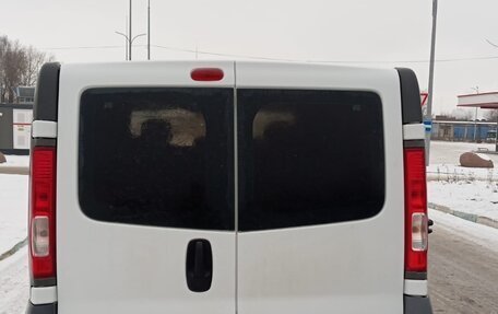 Opel Vivaro A рестайлинг, 2007 год, 900 000 рублей, 3 фотография