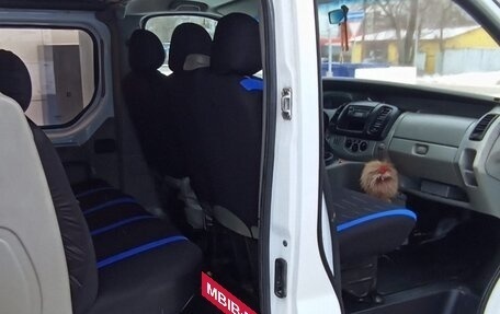 Opel Vivaro A рестайлинг, 2007 год, 900 000 рублей, 5 фотография