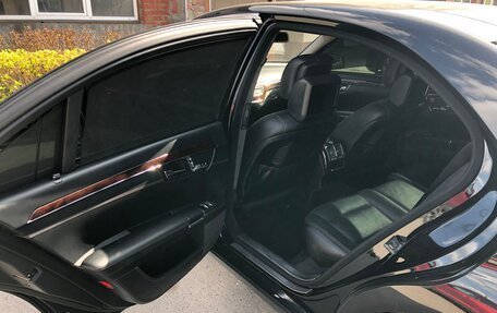 Mercedes-Benz S-Класс, 2011 год, 2 150 000 рублей, 6 фотография