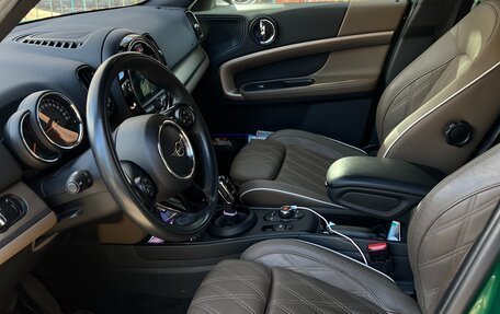 MINI Countryman II (F60), 2020 год, 3 500 000 рублей, 5 фотография