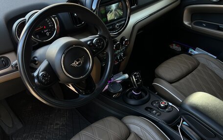 MINI Countryman II (F60), 2020 год, 3 500 000 рублей, 4 фотография